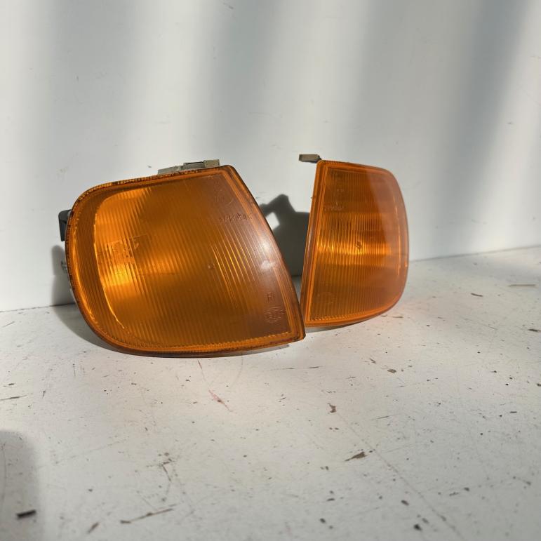 VW Polo 6n - Hella blinklys lygte sæt