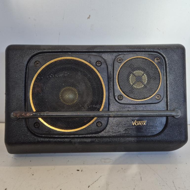 VW Golf 2 Votex Højtaler 