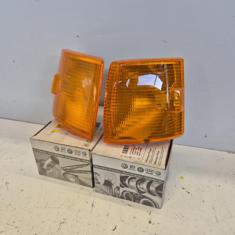 VW T4 Hella Frontblink