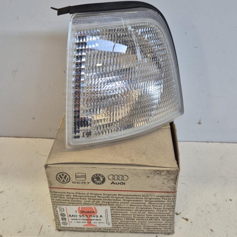 Audi 80 B4 Frontblink