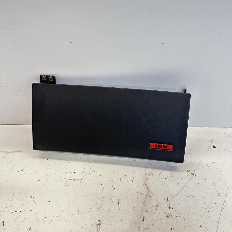 VW Scirocco 16v Handskerumslåge