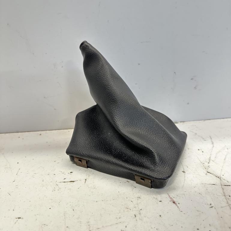 VW Scirocco Gear Manchet