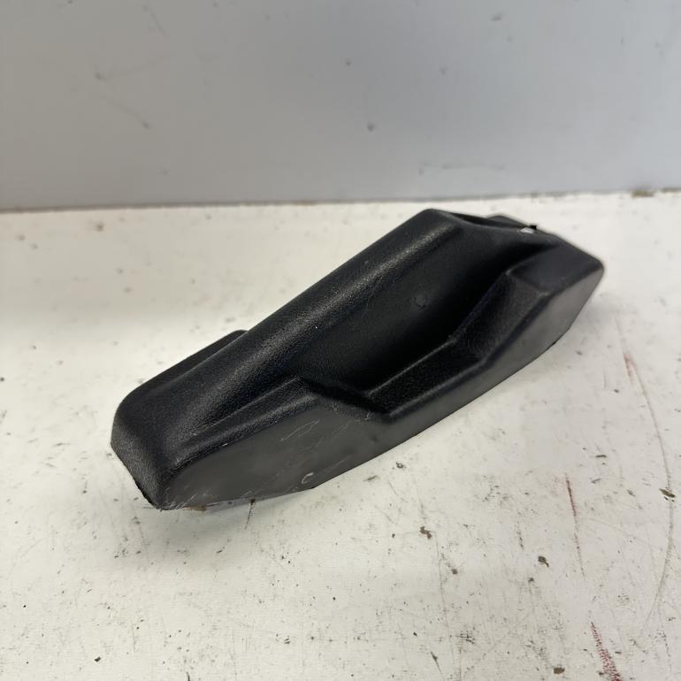 VW Scirocco Afdækning Ved Håndbremse