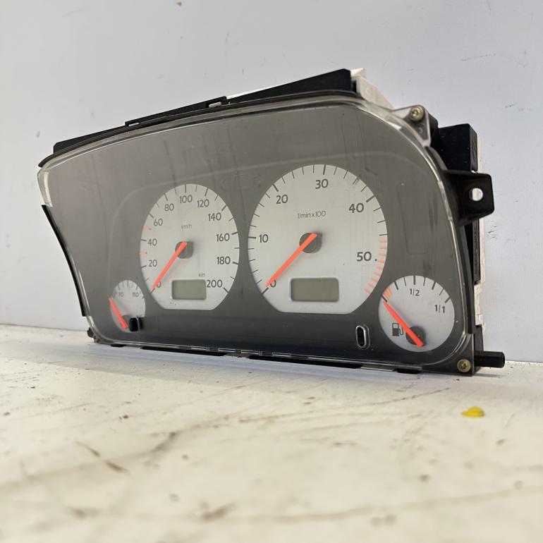 Golf TDI Speedometer