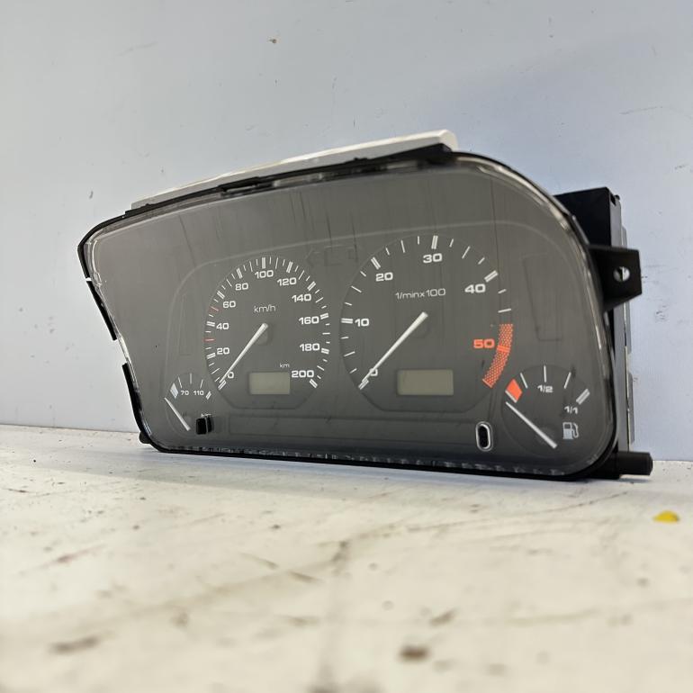 Golf 3 TDI Speedometer