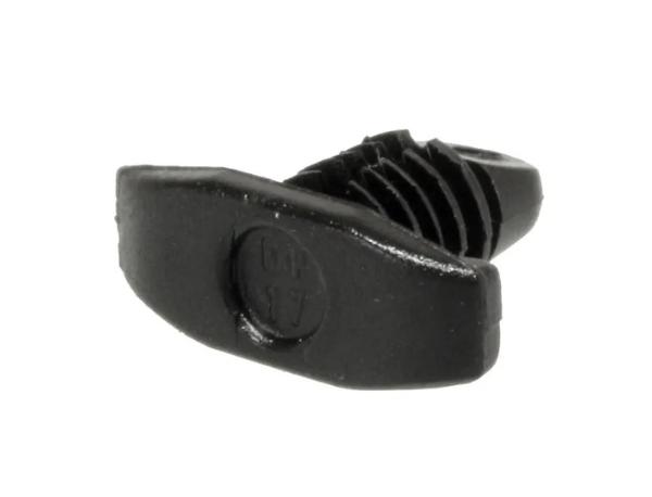 Fastholdelsesclips til motorhjelms- og dørtætning – OEM 251 823 717
