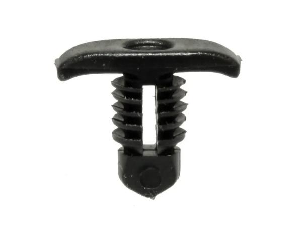 Fastholdelsesclips til motorhjelms- og dørtætning – OEM 251 823 717