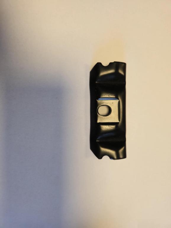 Batterispændebånd – 2D0 803 219 A