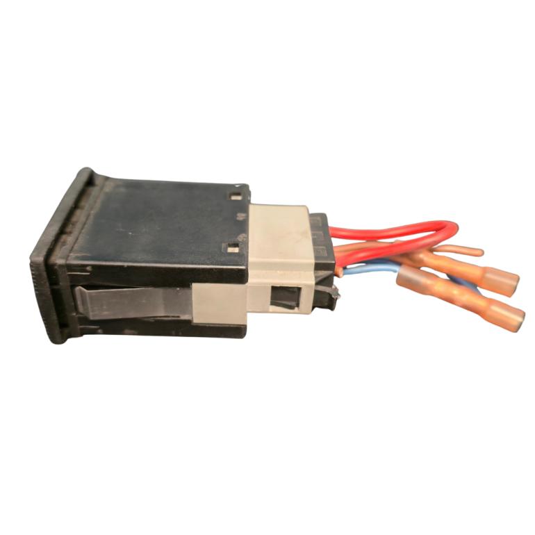 Kontakt til rundumlygte / rotorblink – VW T4 – brugt – 703 941 435