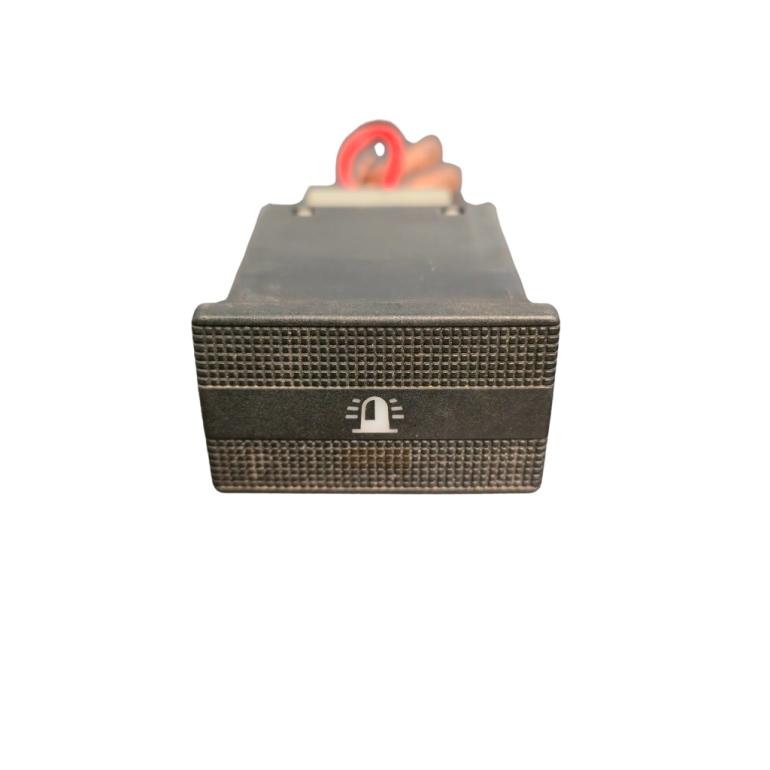 Kontakt til rundumlygte / rotorblink – VW T4 – brugt – 703 941 435