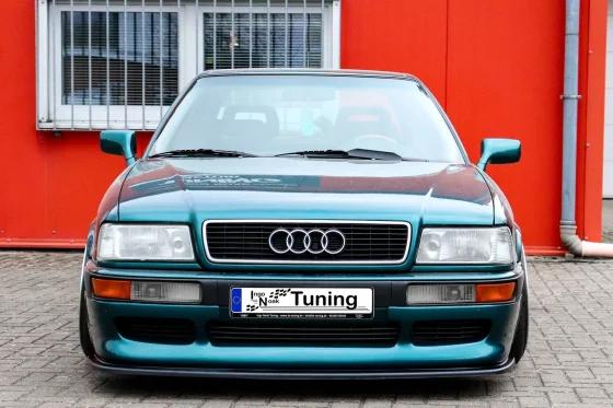 Audi 80 B4 91-95 – Frontsplitter (INT/CUP) – Zender / Votex