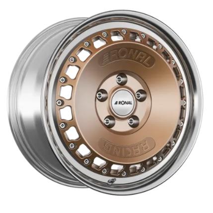 RONAL RR10 Bronze Mat