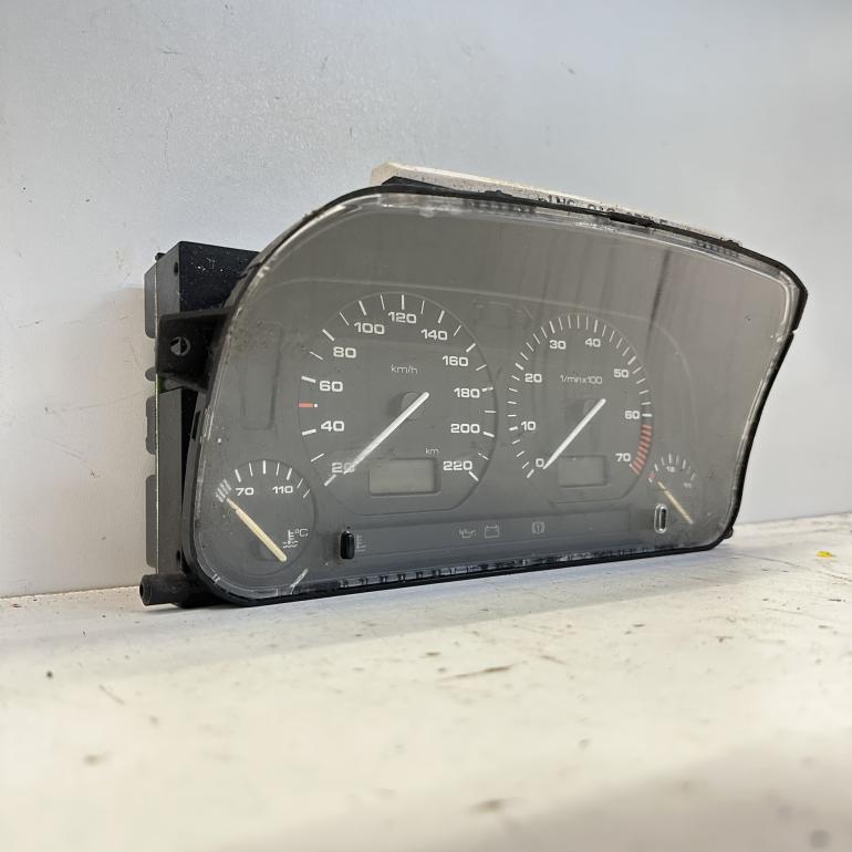 VW Vento Speedometer
