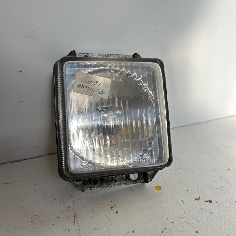 VW Scirocco 2 Fjernlygte