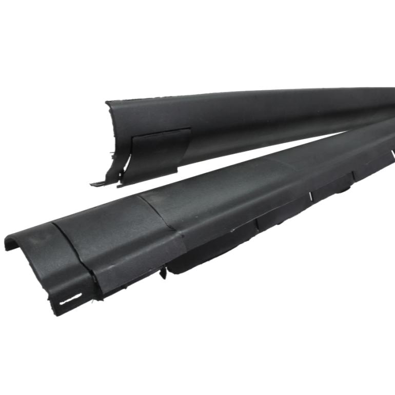 VW Golf 2 Jetta 2 Sideskørter