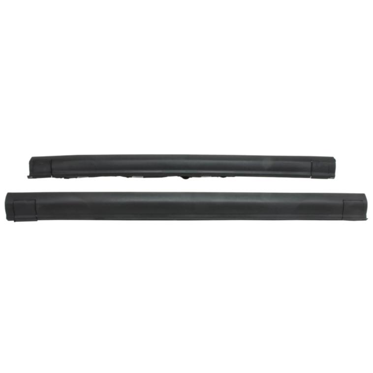 VW Golf 2 Jetta 2 Sideskørter – billede 2