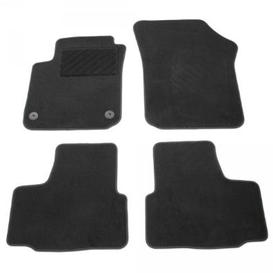 VW Up Bundmåtter - Originale