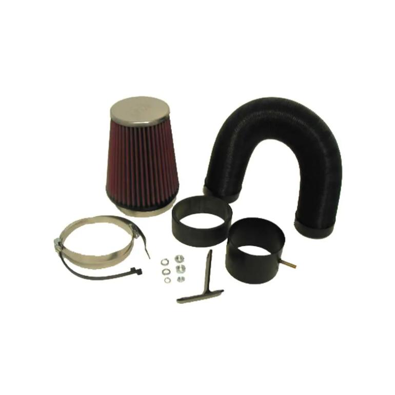 K&N VR6 Åben Filter Kit