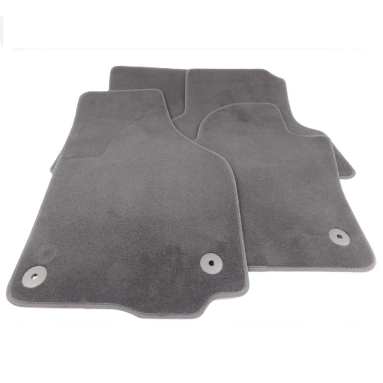 Seat Altea 5P måtter 