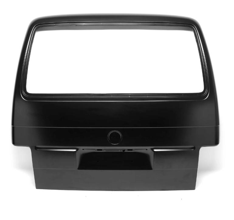 VW T4 Bagklap