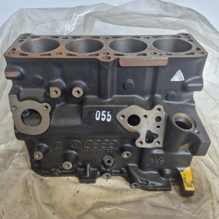 VW 1,5 Motorblok