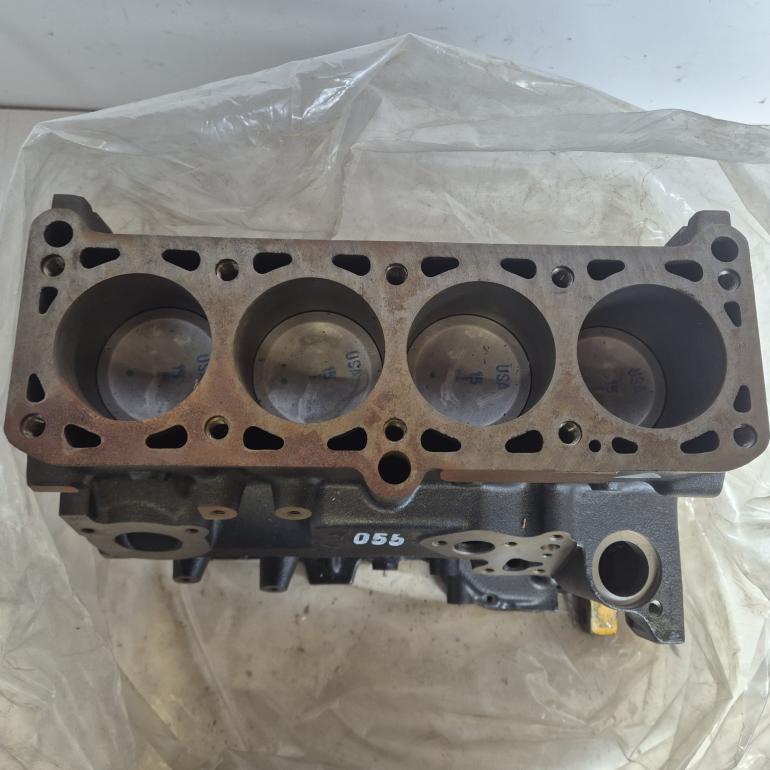 OE VAG NOS 1,5 Motorblok – billede 3