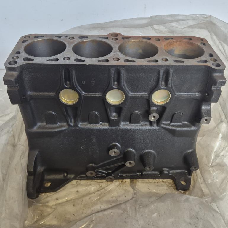 OE VAG NOS 1,5 Motorblok – billede 4