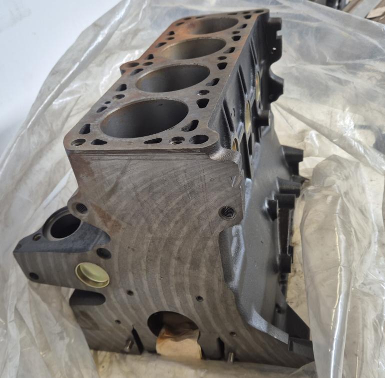 OE VAG NOS 1,5 Motorblok – billede 5