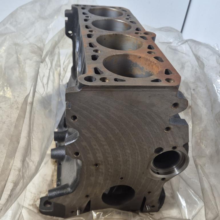 OE VAG NOS 1,5 Motorblok – billede 6
