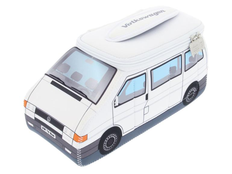 VW T4 Camper Bus 3D universal taske i neopren