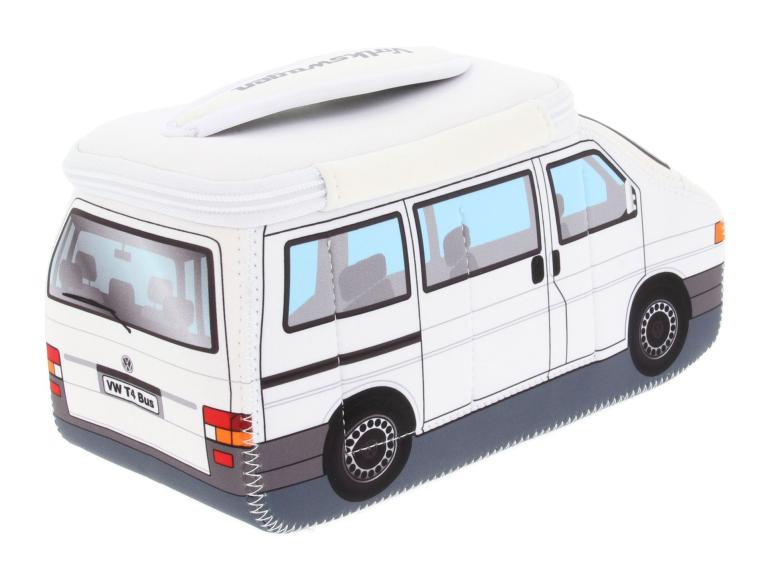 VW T4 Camper Bus 3D universal taske i neopren – billede 2