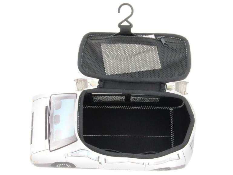 VW T4 Camper Bus 3D universal taske i neopren – billede 3