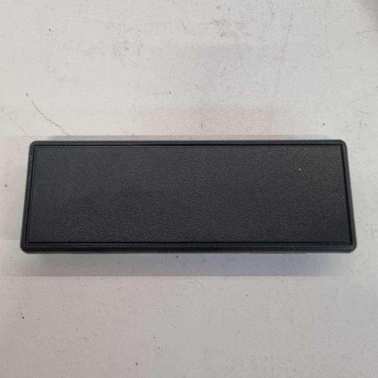 OE VAG NOS Radio afdækning - 251857233 - Transporter T3 (25) – billede 2