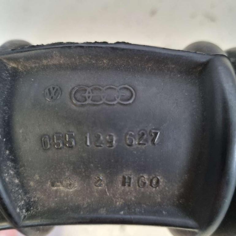 OE VAG BRUGT Indsugningsslange - 055129627 – billede 2