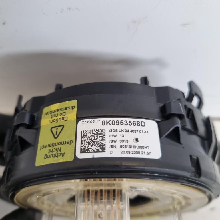 OE VW Ratvinkelsensor - 8K0953568D