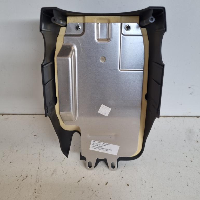 OE VW Ratstammeafdækning - 4F1953497D – billede 2