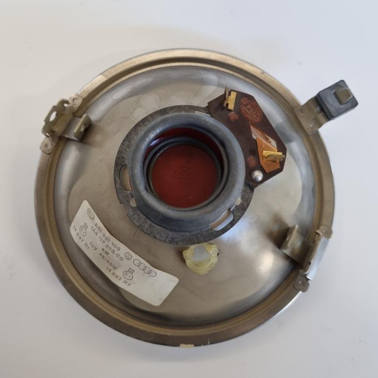 OE VW NOS Forlygte - 861941039S - Polo 1 (86) | 50 – billede 2