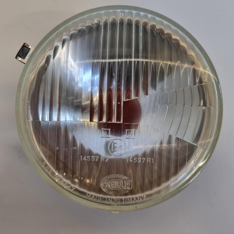 OE VW NOS Forlygte - 861941039S - Polo 1 (86) | 50 – billede 3