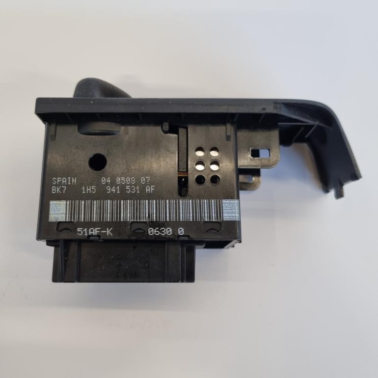 OE VAG NOS Multiskontakt - 1H5941531AF01C - Golf Mk3 Variant | Vento – billede 2