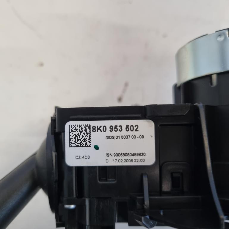 OE VW Kombi arm kontakt - 8K0953502 - A4 B8 (8K) | A5 (8T)