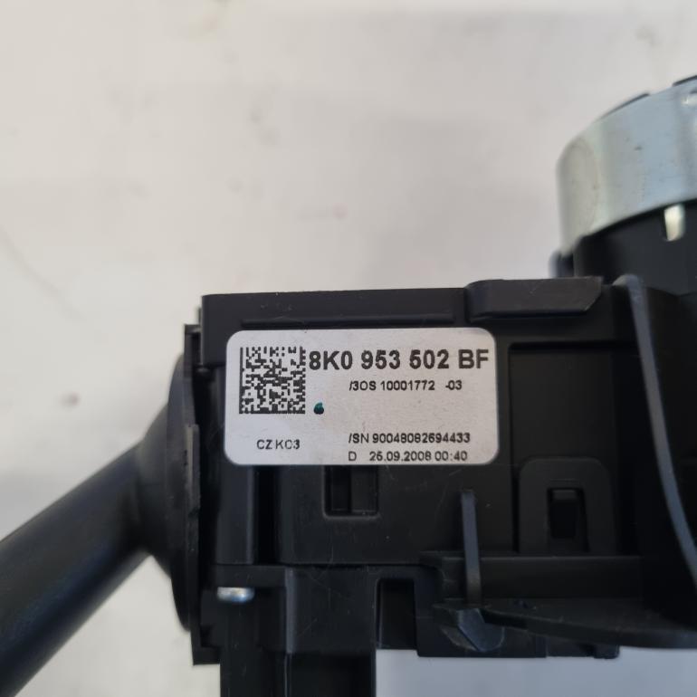 OE VW Blinkerarm - 8K0953502BF - A4 B8 (8K) | A5 (8T)
