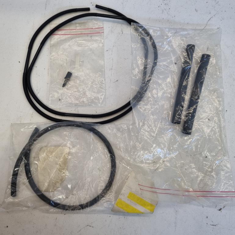 OE VW Reparationssæt sprinklerslanger - 1J0955751D