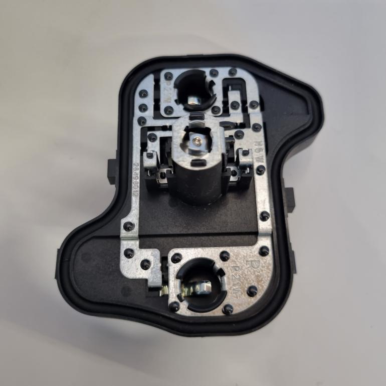 OE VW Baglygtehus - 1K6945258 - Golf V (1K1) – billede 2