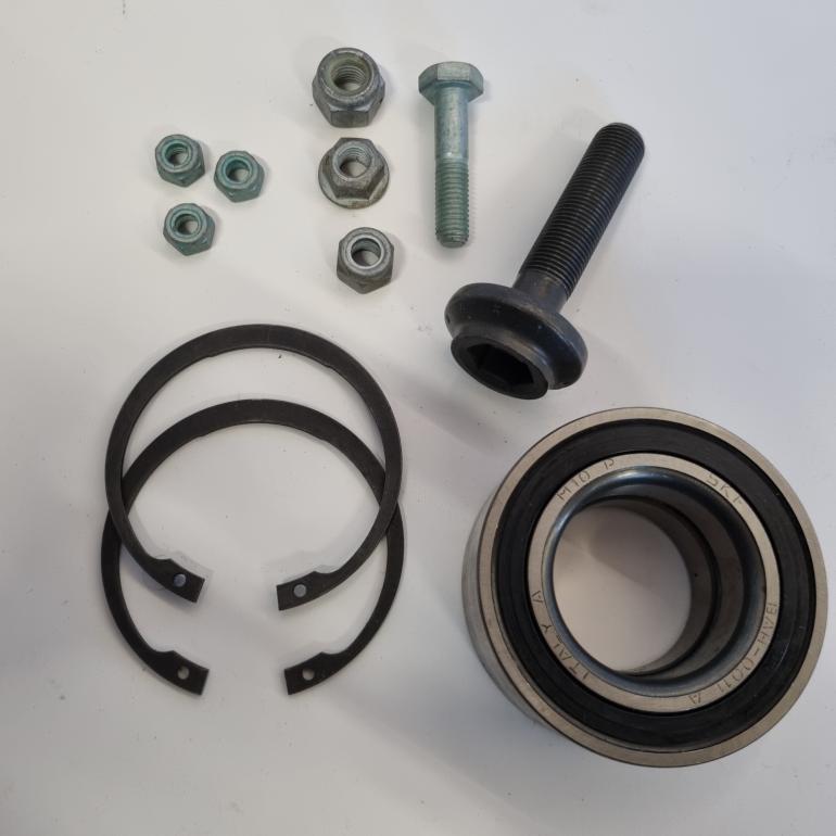 OE VW Hjulleje - 4A0498625