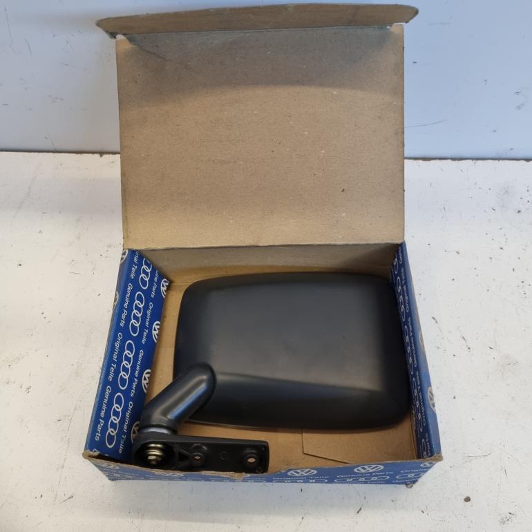 OE VW Sidespejl konveks - 281857513A - LT (281-363) – billede 2