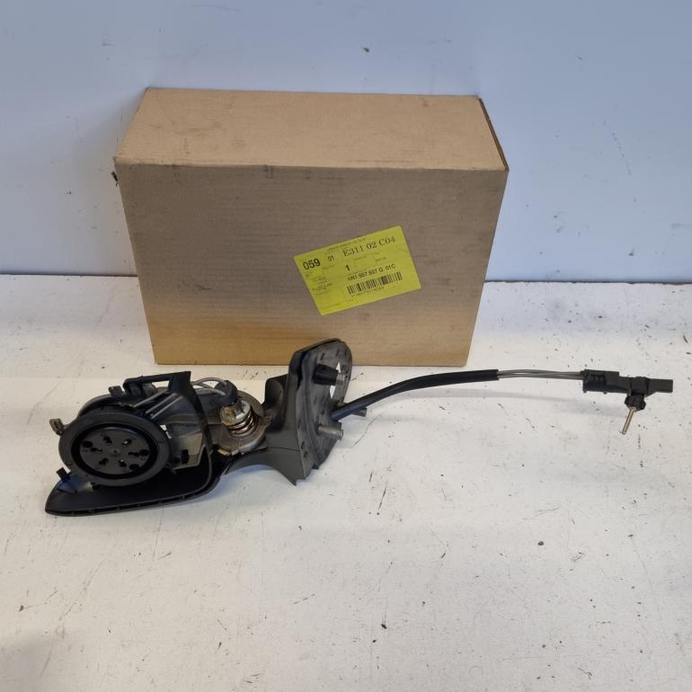 OE VW Sidespejl venstre - 6N1857507G01C - Polo (6N2)