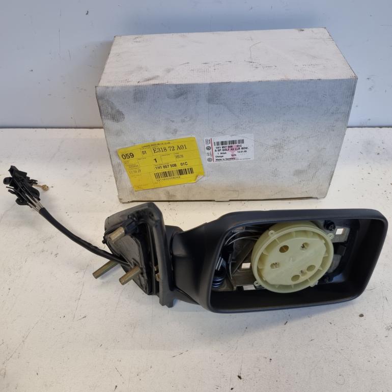 OE VW Sidespejl højre - 1H185750801C