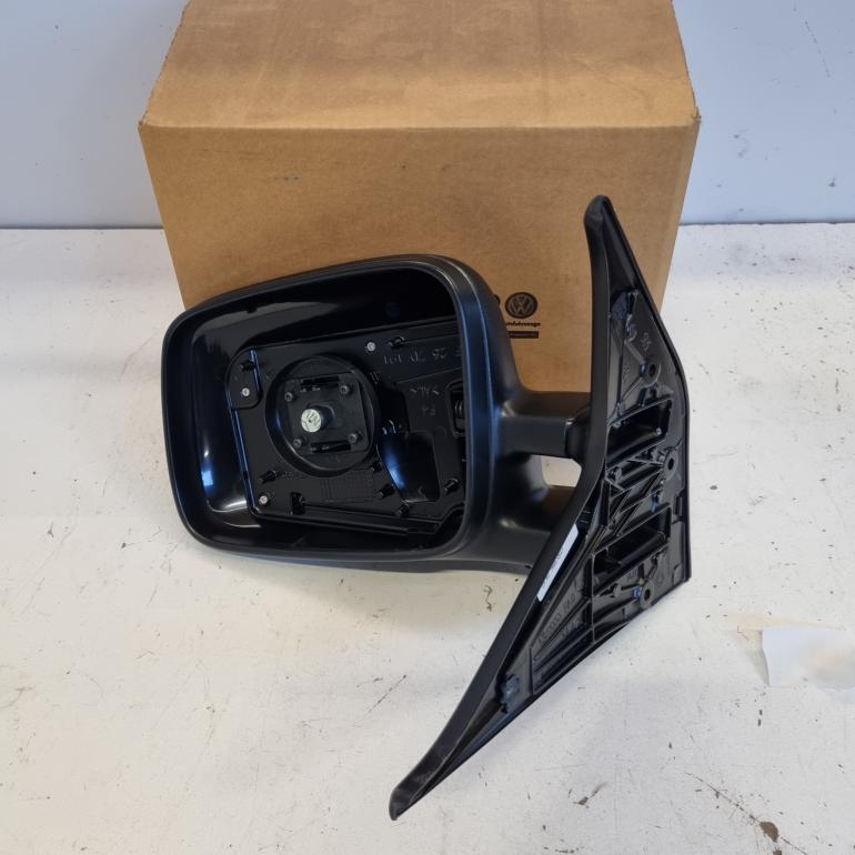 OE VW Sidespejl - 701857507F01C – billede 2