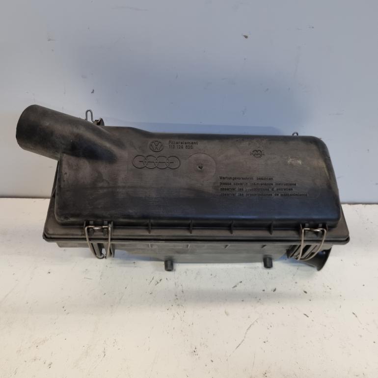 OE VW NOS Luftfilterkasse - 036129607C – billede 2