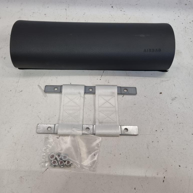 OE VW NOS Afdækning til airbag i passagersiden foran - 3B1880261DAA9 - B5